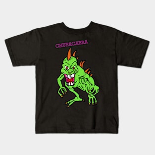 Chupacabra Kids T-Shirt